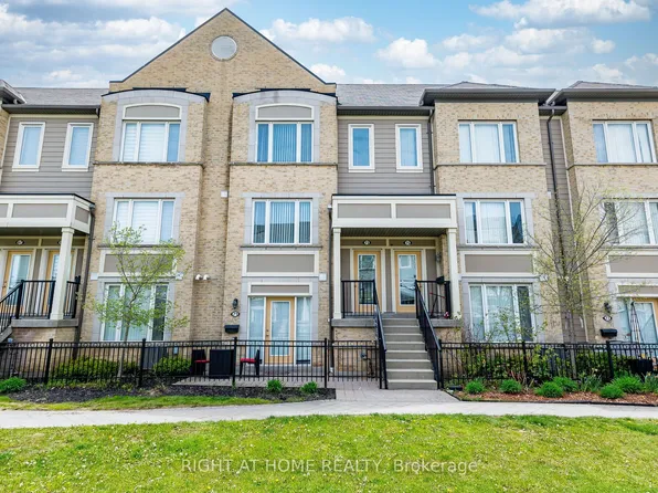 5650 Winston Churchill Blvd W #73, Mississauga, ON L5M 0L9