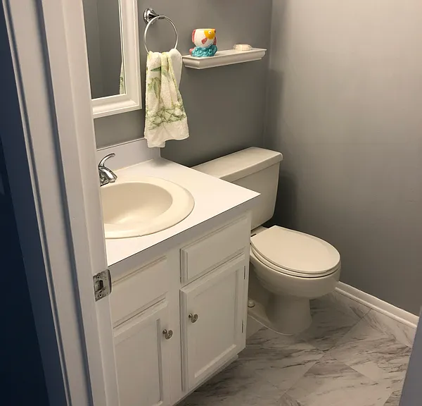 105 Spring Lake Ct #203 — Photo 2
