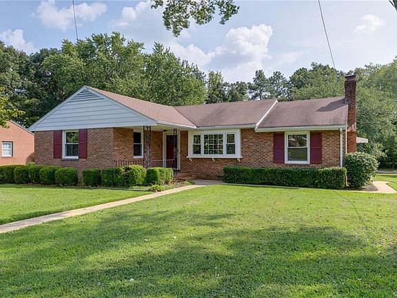2nd image of 3313 Merkner Dr