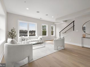 615 Irving St NW #2, Washington, DC 20010