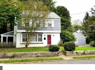 125 Westminster Ave, Trenton, NJ 08618