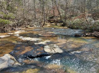 0 Crawford Rd, Due West, SC 29639