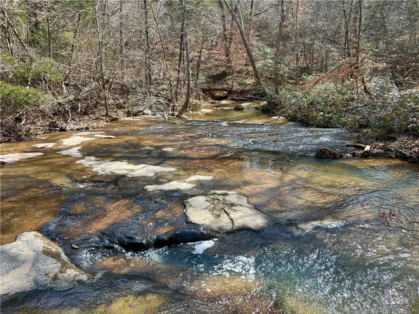 0 Crawford Rd, Due West, SC 29639