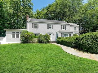39 Mount Joy Ave, Scarsdale, NY 10583