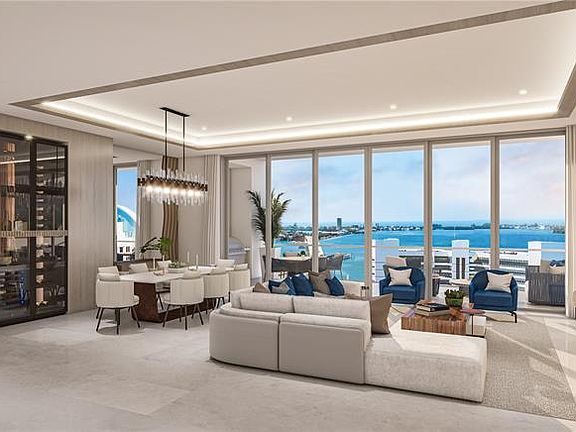 3rd image of 555 Quay Cmns #1204