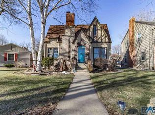 604 E Wiswall Pl, Sioux Falls, SD 57105