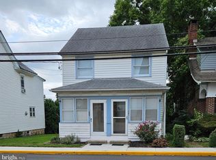 478 Main St, Oley, PA 19547