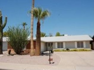 4742 E Pawnee Cir, Phoenix, AZ 85044