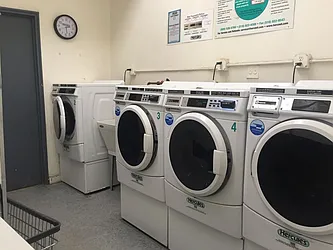 Rented by Geraldine Capasso, LREB