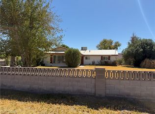 1635 Anasazi Ave, Logandale, NV 89021