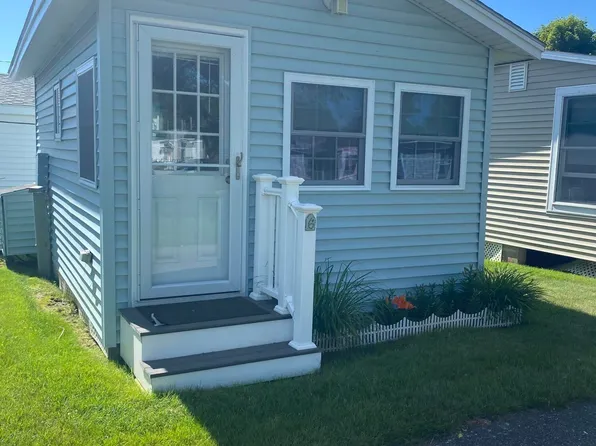 333 Long Sands Road #6, York, ME 03909