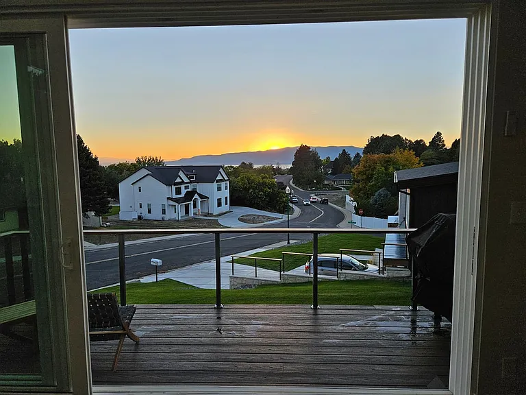 Window View