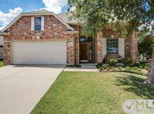6819 Wood Crest Ln, Sachse, TX 75048
