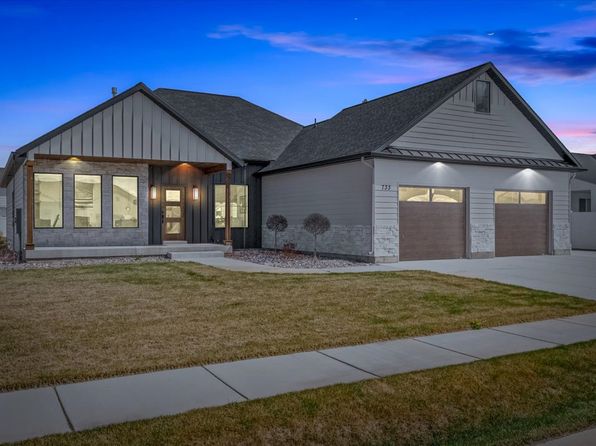 733 E 750 S, Preston, ID 83263