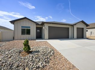 2957 Apollo Dr, Grand Junction, CO 81504