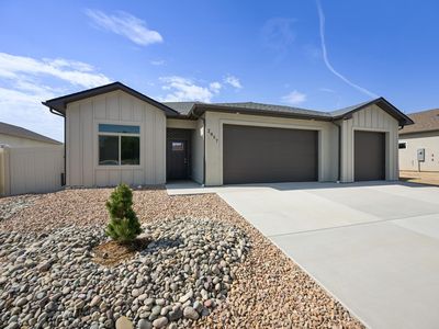 2957 Apollo Dr, Grand Junction, CO, 81504
