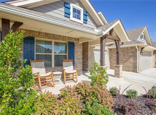 509 Cristo Pass, Edmond, OK 73025