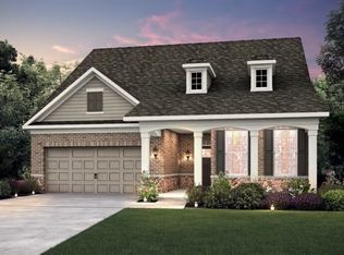 5788 Walkabout Way, Brownsburg, IN 46112