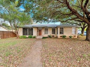 2401 N 41st St, Waco, TX 76708