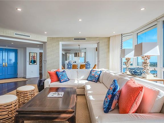 2nd image of 4021 Gulf Shore Blvd N APT 1801