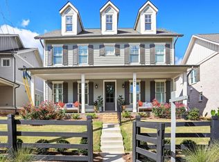 2866 Bethany Bnd, Milton, GA 30004