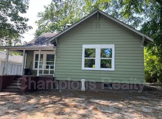 2350 Huggins St, Columbus, GA 31903