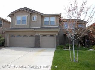 9915 Tiziano Dr, Stockton, CA 95212