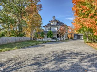 1505 W Lakeview Dr, Johnson City, TN 37601