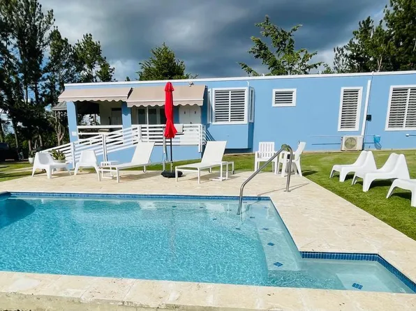 Carr 3311 Km 1.5, Cabo Rojo, PR 00623