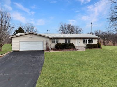 6057 N Lake Rd, Lena, IL, 61048