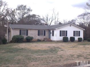 1108 S State St, Raleigh, NC 27601