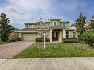 1008 Vinsetta Cir, Winter Garden, FL 34787