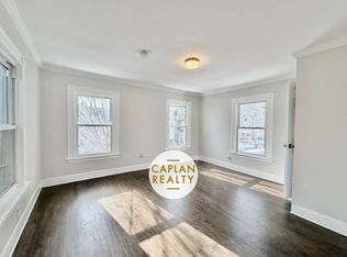 391 Huntington St, New Haven, CT 06511