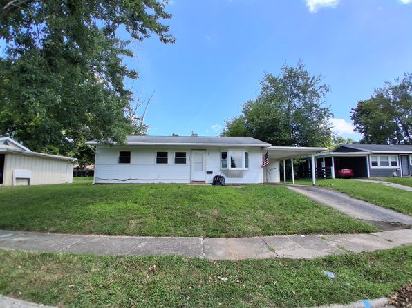 1720 Tarimore Dr