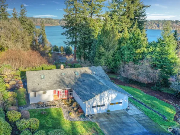 1401 Eastview Court NW, Olympia, WA 98502