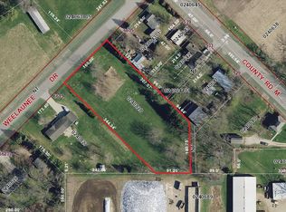 Weelaunee Dr #9, Pickett, WI 54964