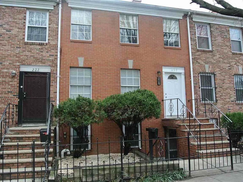 1st image of 220 Christopher Columbus Dr #B