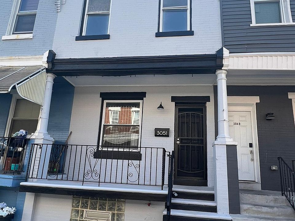 1st image of 3051 N Stillman St