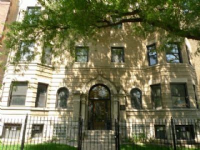 1st image of 1222 W Argyle St #1
