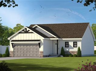 27306 E Cedar Grove Dr, Lake Lotawana, MO 64086