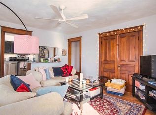 110 North St #2, Stoughton, WI 53589