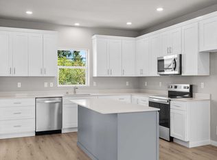 DOGWOOD Plan, Ashton Park, Lynnwood, WA 98087