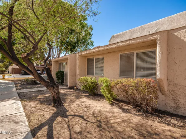 944 S VALENCIA -- #21, Mesa, AZ 85202