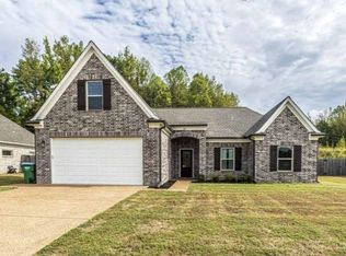 82 Stewart Rd, Munford, TN 38058