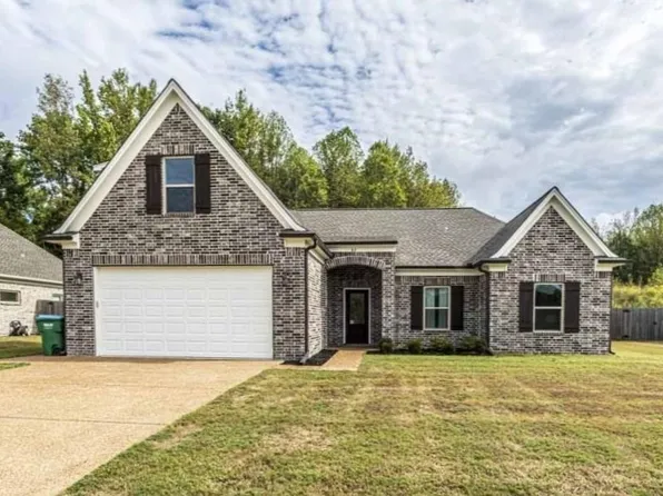 82 Stewart Rd, Munford, TN 38058