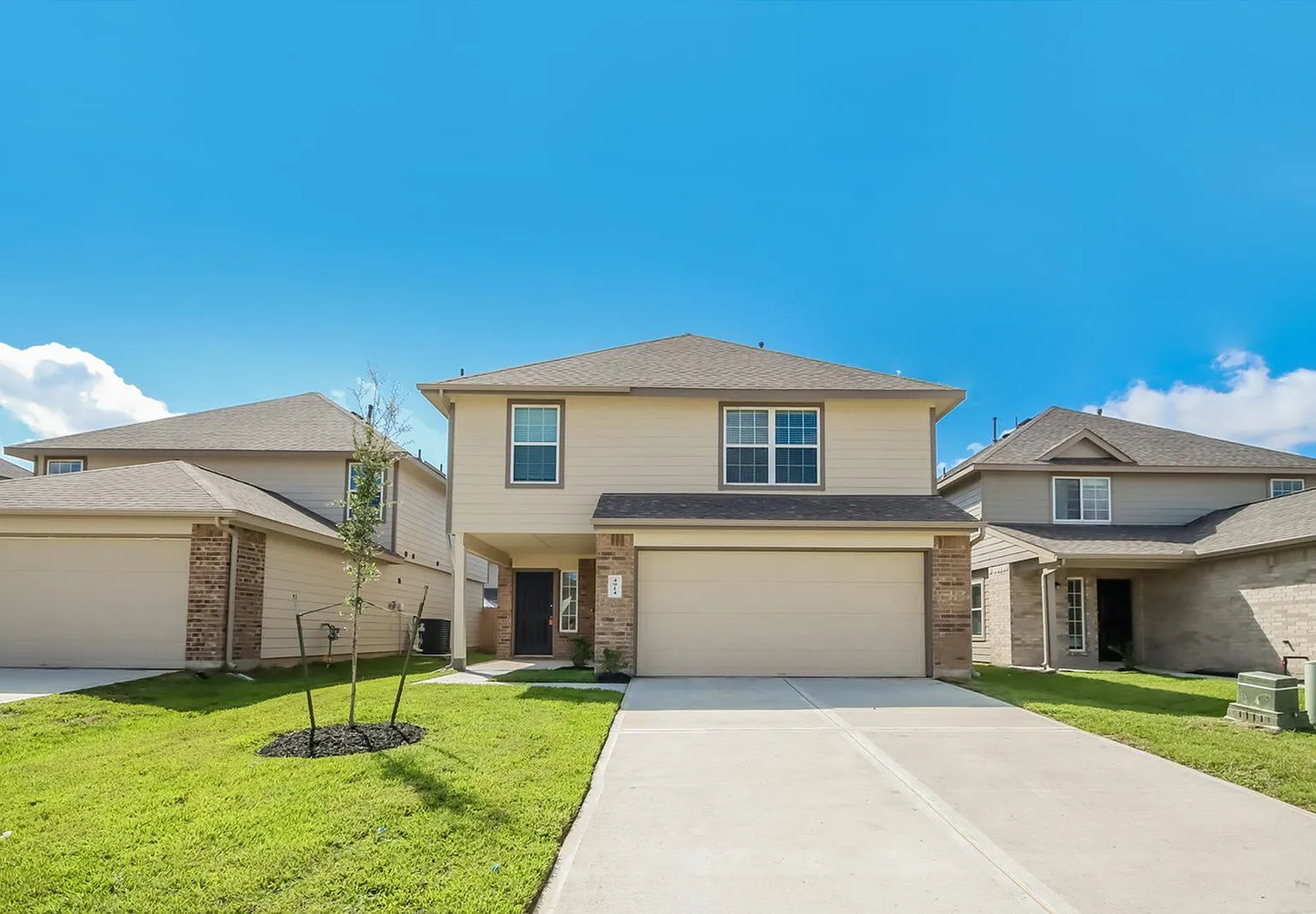 Cypresswood Landing — Photo 3