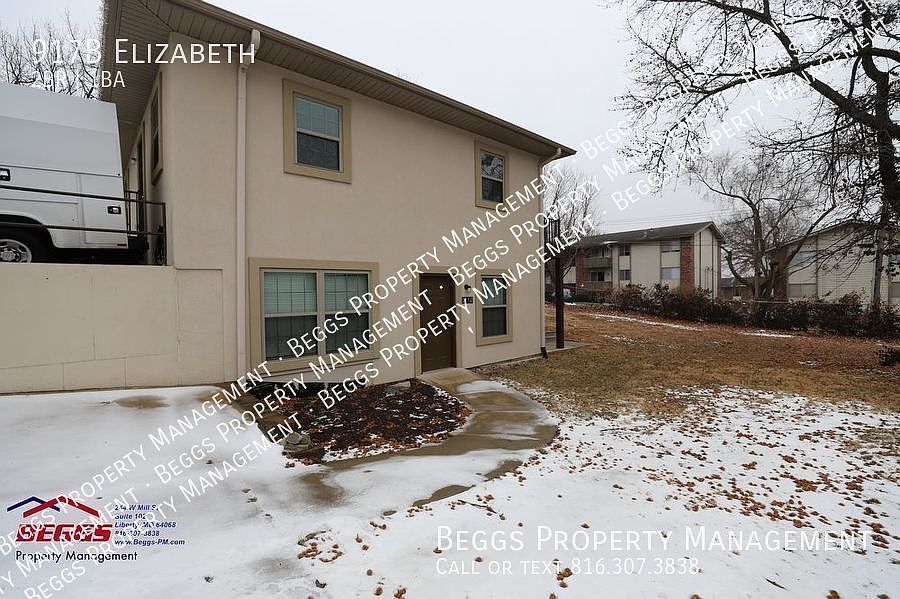 1st image of 917B Elizabeth Ct