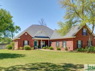 303 Saint Johns Rd, Guyton, GA 31312