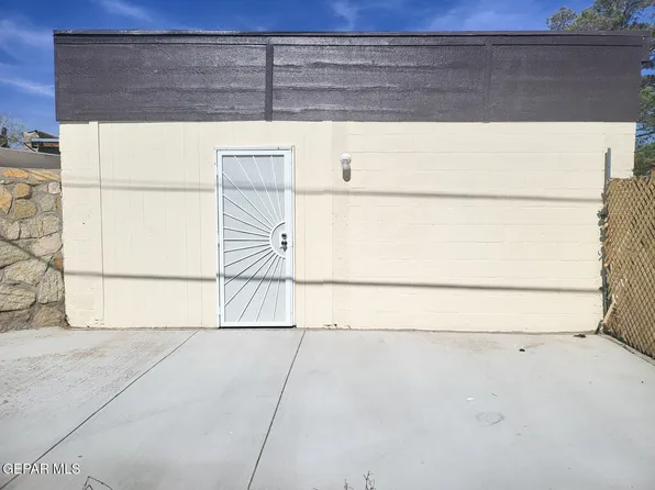 3420 Morehead Ave, El Paso, TX 79930