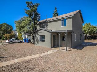 1011 E Mitchell St, Tucson, AZ 85719